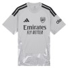 Maglia Arsenal Raya 1 Portiere Prima Divisa 2026-27