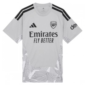 Maglia Arsenal Raya 1 Portiere Prima Divisa 2026-27