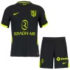 Maglia Atlético Madrid Bambino Trasferta Divisa 2026-27