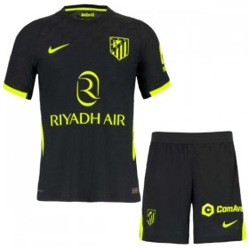 Maglia Atlético Madrid Bambino Trasferta Divisa 2026-27