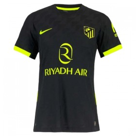 Maglia Atlético Madrid Donna Trasferta Divisa 2026-27