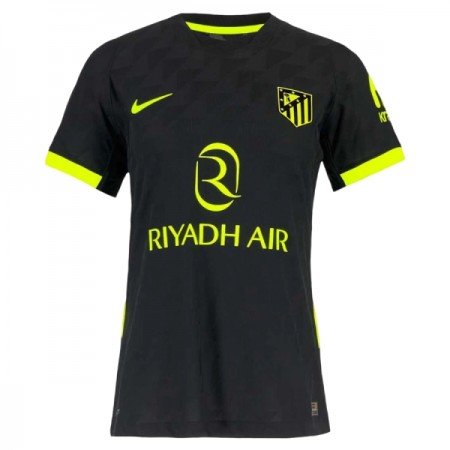 Maglia Atlético Madrid Donna Trasferta Divisa 2026-27 Maglia Atlético Madrid Donna Trasferta Divisa 2026-27