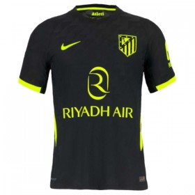 Maglia Atlético Madrid Le Normand 24 Bambino Trasferta Divisa 2026-27