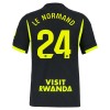 Maglia Atlético Madrid Le Normand 24 Trasferta Divisa 2026-27