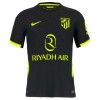 Maglia Atlético Madrid Le Normand 24 Trasferta Divisa 2026-27