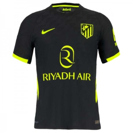 Maglia Atlético Madrid Trasferta Divisa 2026-27