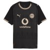 Maglia Borussia Dortmund 100th Anniversary 2025-26