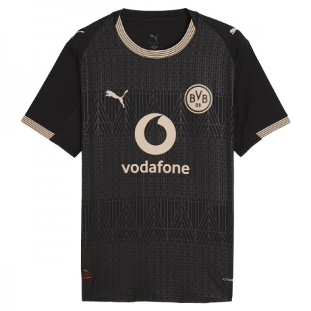 Maglia Borussia Dortmund 100th Anniversary 2025-26