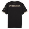 Maglia Borussia Dortmund 100th Anniversary 2025-26