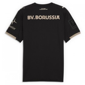 Maglia Borussia Dortmund 100th Anniversary 2025-26
