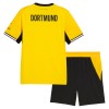Maglia Borussia Dortmund Bambino Prima Divisa 2026-27