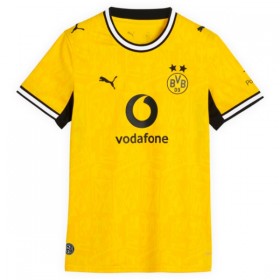 Maglia Borussia Dortmund Guirassy 9 Prima Divisa 2026-27