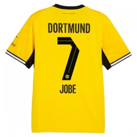Maglia Borussia Dortmund Jobe 7 Prima Divisa 2026-27