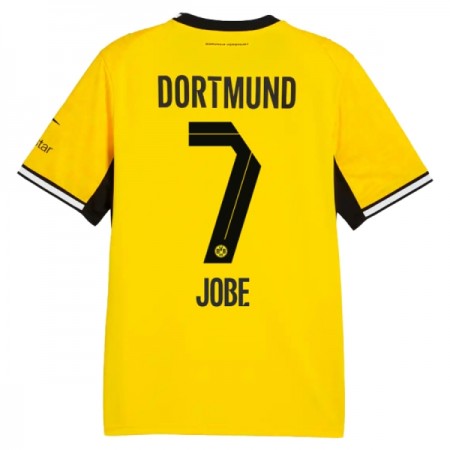 Maglia Borussia Dortmund Jobe 7 Prima Divisa 2026-27
