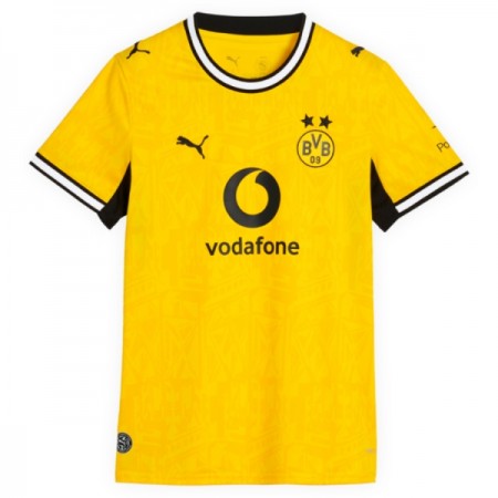 Maglia Borussia Dortmund Prima Divisa 2026-27