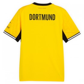 Maglia Borussia Dortmund Prima Divisa 2026-27