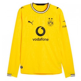 Maglia Borussia Dortmund Prima Divisa 2026-27 ML
