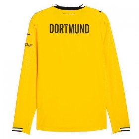 Maglia Borussia Dortmund Prima Divisa 2026-27 ML