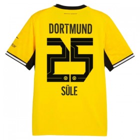 Maglia Borussia Dortmund Sule 25 Prima Divisa 2026-27
