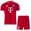 Maglia FC Bayern Monaco Bambino Prima Divisa 2026-27 Maglia FC Bayern Monaco Bambino Prima Divisa 2026-27