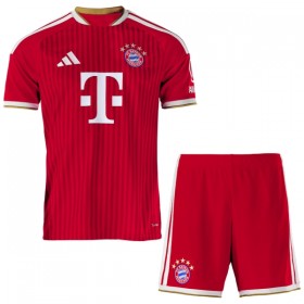 Maglia FC Bayern Monaco Bambino Prima Divisa 2026-27