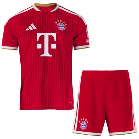 Maglia FC Bayern Monaco Bambino Prima Divisa 2026-27 Maglia FC Bayern Monaco Bambino Prima Divisa 2026-27