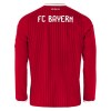 Maglia FC Bayern Monaco Bambino Prima Divisa 2026-27 ML