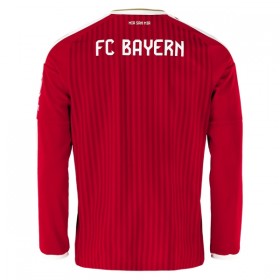 Maglia FC Bayern Monaco Bambino Prima Divisa 2026-27 ML