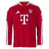Maglia FC Bayern Monaco Bambino Prima Divisa 2026-27 ML