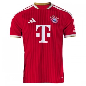 Maglia FC Bayern Monaco Davies 19 Prima Divisa 2026-27