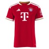 Maglia FC Bayern Monaco Donna Prima Divisa 2026-27