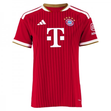 Maglia FC Bayern Monaco Donna Prima Divisa 2026-27