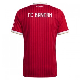 Maglia FC Bayern Monaco Donna Prima Divisa 2026-27