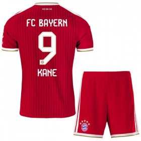 Maglia FC Bayern Monaco Kane 9 Bambino Prima Divisa 2026-27
