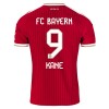 Maglia FC Bayern Monaco Kane 9 Prima Divisa 2026-27