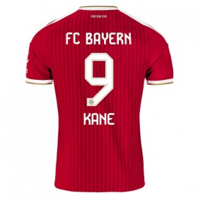 Maglia FC Bayern Monaco Kane 9 Prima Divisa 2026-27