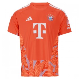Maglia FC Bayern Monaco Neuer 1 Portiere Bambino Trasferta Divisa 2026-27