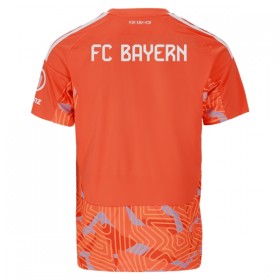 Maglia FC Bayern Monaco Portiere Bambino Trasferta Divisa 2026-27