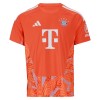 Maglia FC Bayern Monaco Portiere Bambino Trasferta Divisa 2026-27