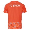 Maglia FC Bayern Monaco Portiere Trasferta Divisa 2026-27
