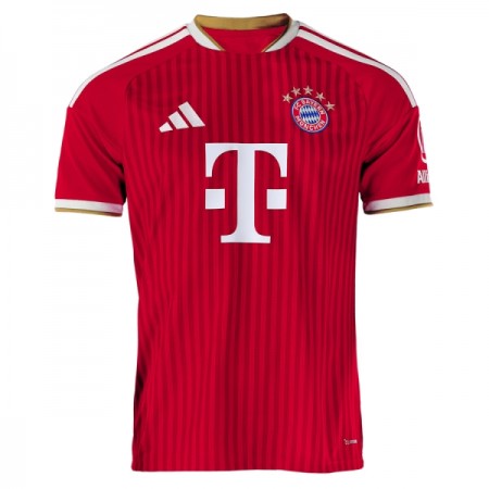 Maglia FC Bayern Monaco Prima Divisa 2026-27 Maglia FC Bayern Monaco Prima Divisa 2026-27