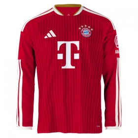 Maglia FC Bayern Monaco Prima Divisa 2026-27 ML