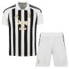 Maglia Juventus Bambino Prima Divisa 2026-27