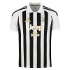 Maglia Juventus Bremer 3 Bambino Prima Divisa 2026-27