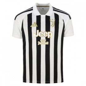 Maglia Juventus Bremer 3 Prima Divisa 2026-27