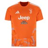 Maglia Juventus Portiere Prima Divisa 2026-27