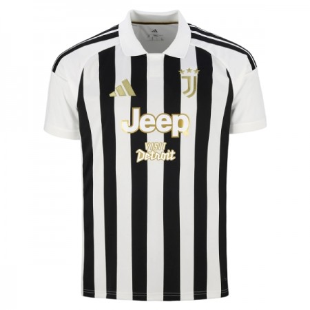 Maglia Juventus Prima Divisa 2026-27