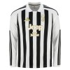 Maglia Juventus Prima Divisa 2026-27 ML
