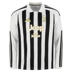 Maglia Juventus Prima Divisa 2026-27 ML
