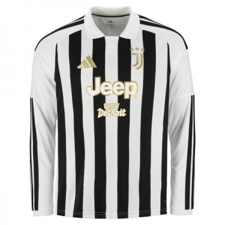 Maglia Juventus Prima Divisa 2026-27 ML
